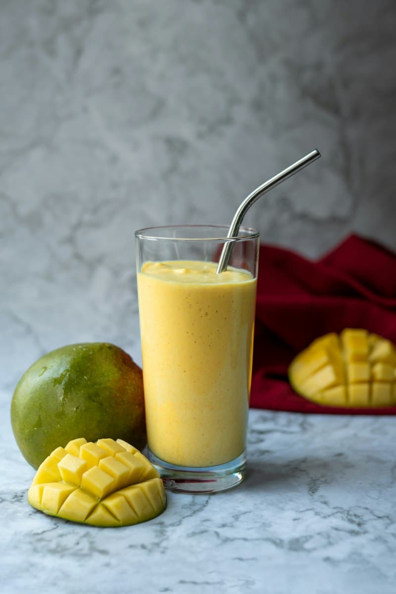 Fresh Spris Juice, a drinks dish