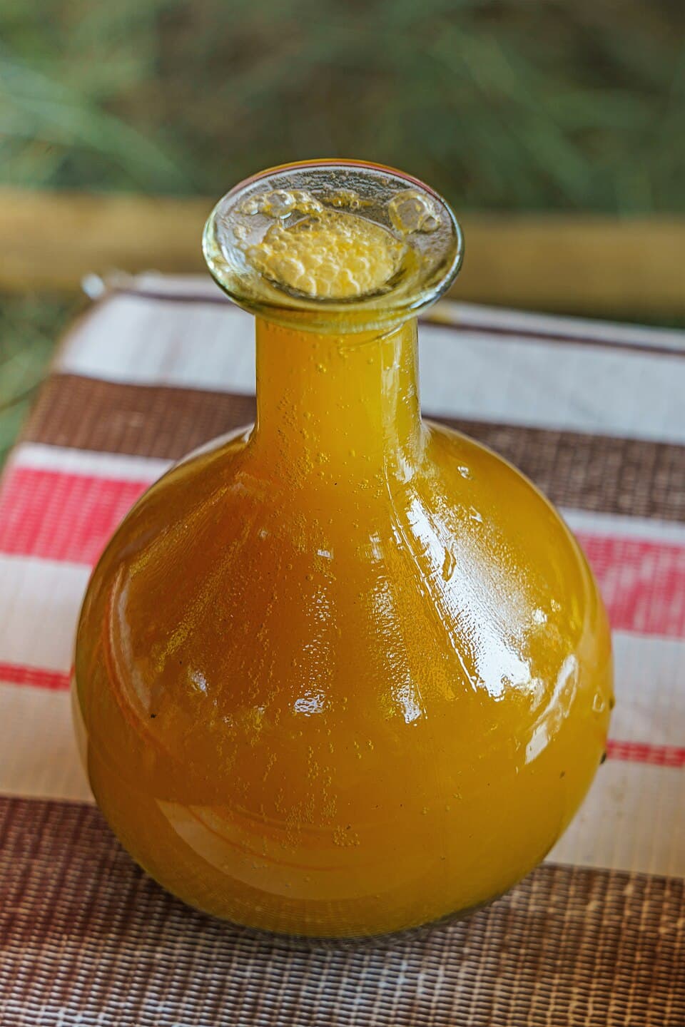 Pure Honey Tej, a drinks dish